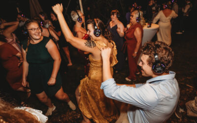 Een knallend feest met Let’s Boogie